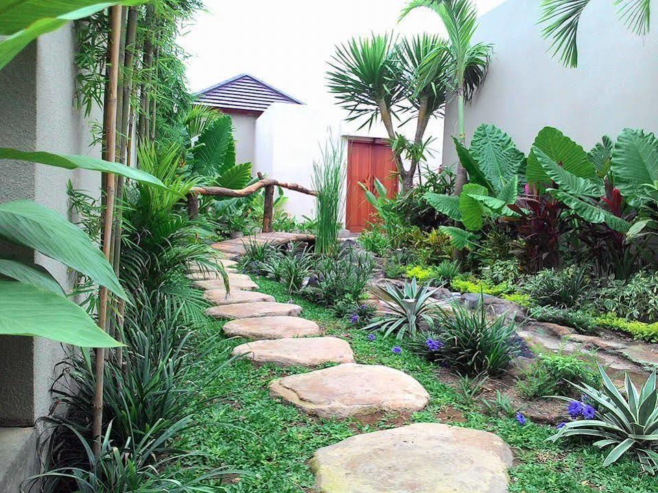 The G Villas バリ島 エクステリア 写真